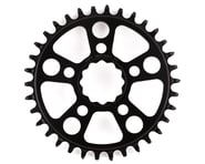 more-results: White Industries MR30 TSR 1x Chainring (Black) (Direct Mount) (Single) (Boost | 0mm Of